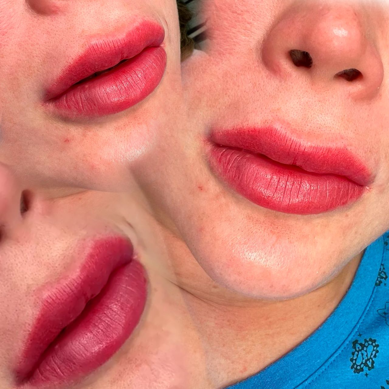 Pack Personalizado Micropigmentación Labios + Párpados - Imagen 3