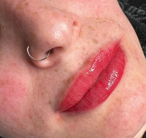 Pack Personalizado Micropigmentación Labios + Párpados - Imagen 2