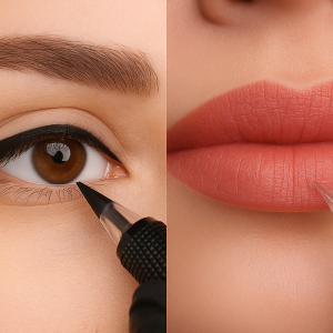 Pack Personalizado Micropigmentación Labios + Párpados