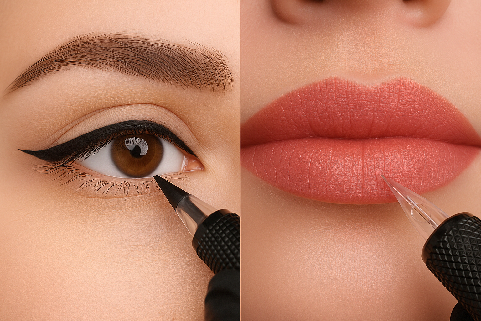 Pack Personalizado Micropigmentación Labios + Párpados